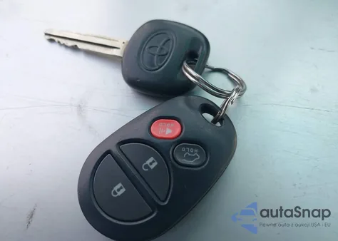 2009 Toyota Highlander Sport from USA, damaged, VIN JTEDS43A192083202